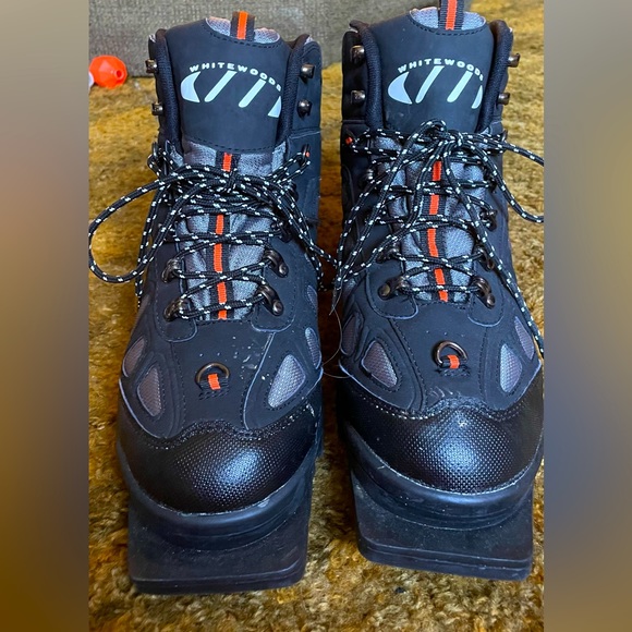 WhiteWoods Mens Euro 46/ US 11 - Picture 1 of 3